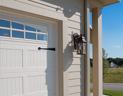 Chippewa Valley Door Residential Garage Doors