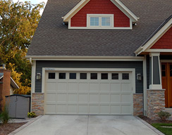 Chippewa Valley Door Residential Garage Doors